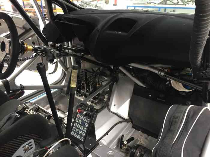 Ford Fiesta R5 Evo 2 #207 5