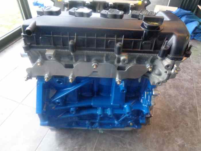 Ford Duratec Super 1600 Engine 3