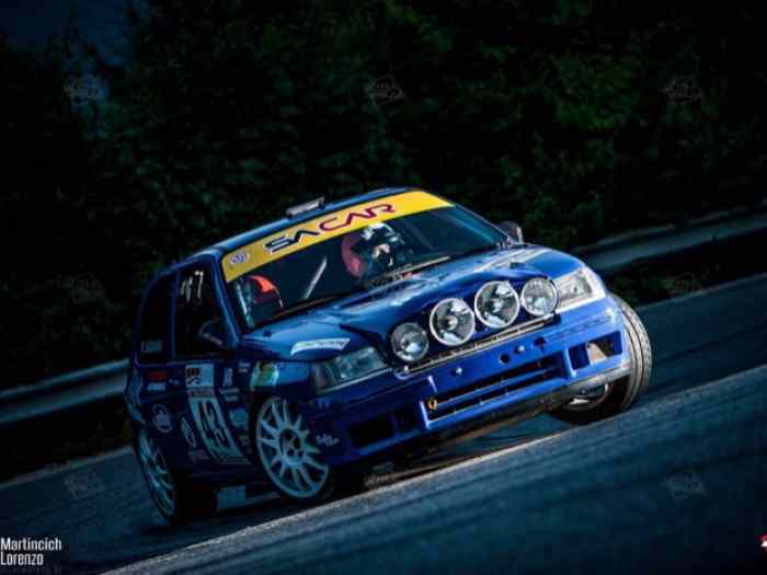 Renault Clio gr A