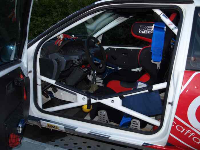 Renault Clio Williams A-gr (Poland) 3