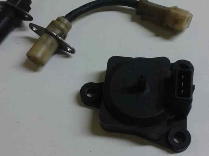 Parts for Dallara 388-390-392 5