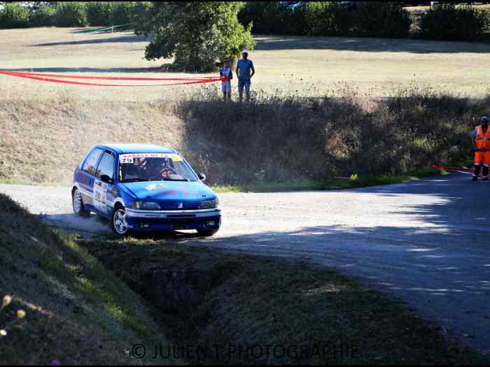 106 Groupe A5 à Vendre ou échange !!! – photo 6 sur 6