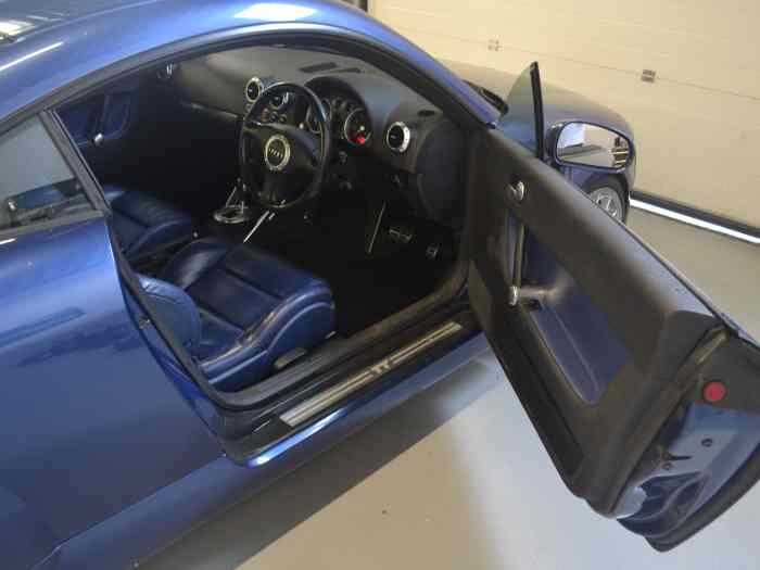For sale or exchange racecar this beauty TT Quatro 3.2 2