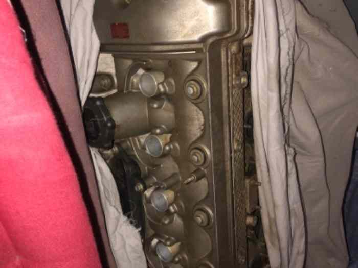 Vend M3 E46 3.3L