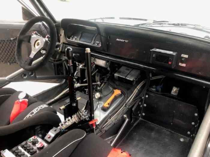 Vends Ford Escort – photo 4 sur 6