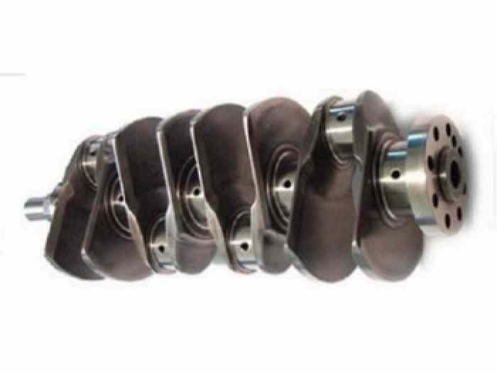Kit Moteur TU5J4 / TU5JP4 - Version 215cv 1
