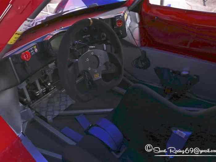 Bango BRC B49 evo 1