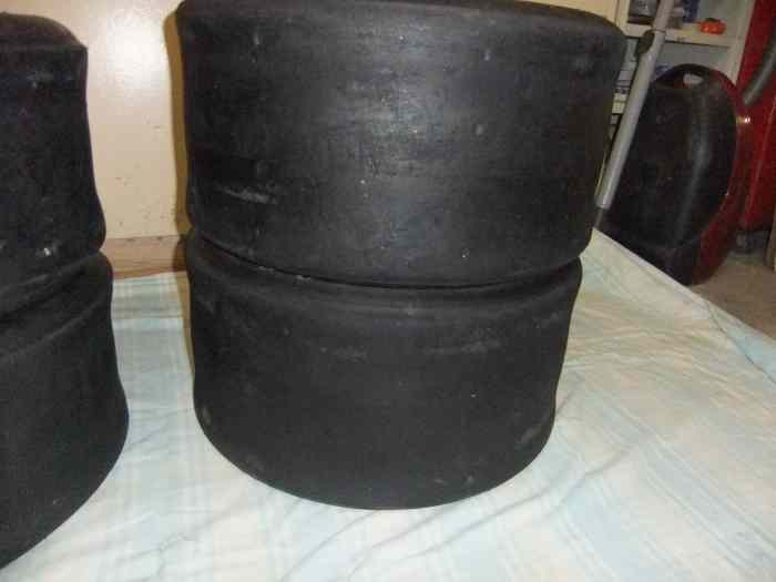 Pneus AVON A15 en 13 pouces – photo 6 sur 6