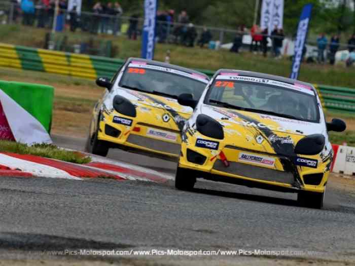 Twingo R1