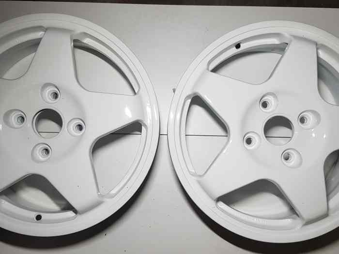 5 jantes speedline  sl 927 1