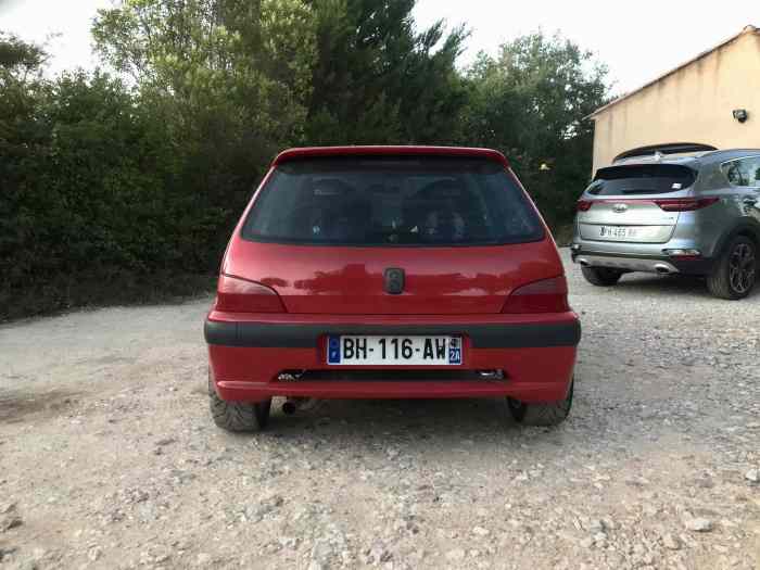 Becquet 106 S16