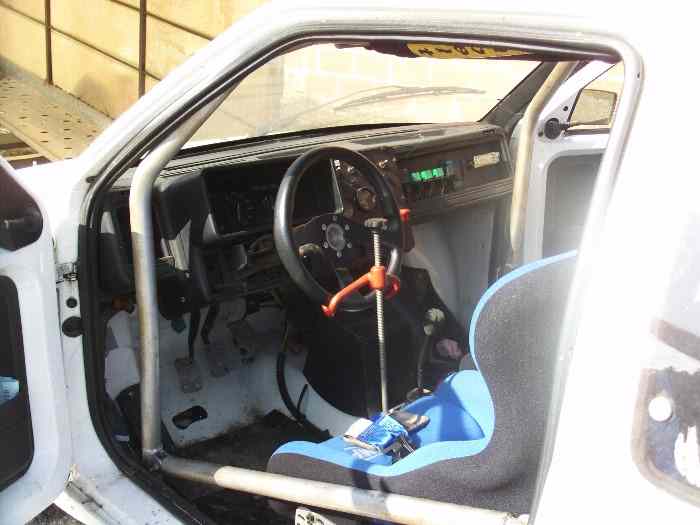 AX SPORT F2000/1 1