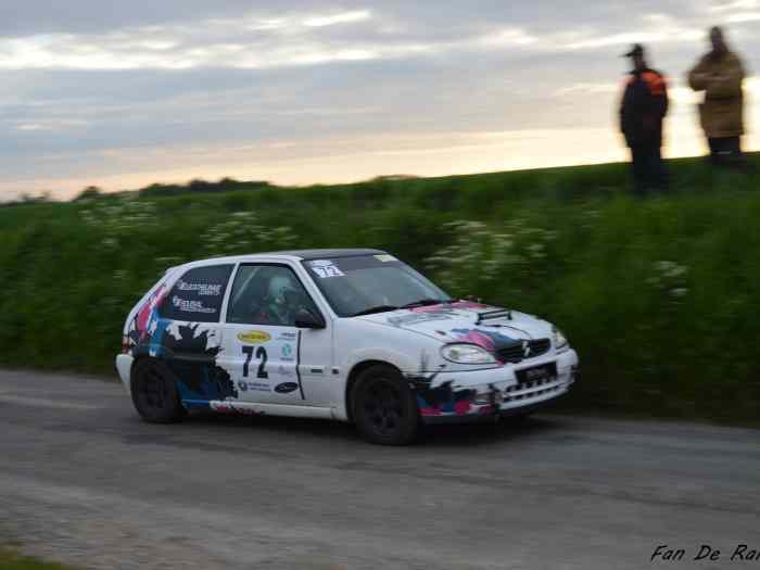 SAXO N2S 0