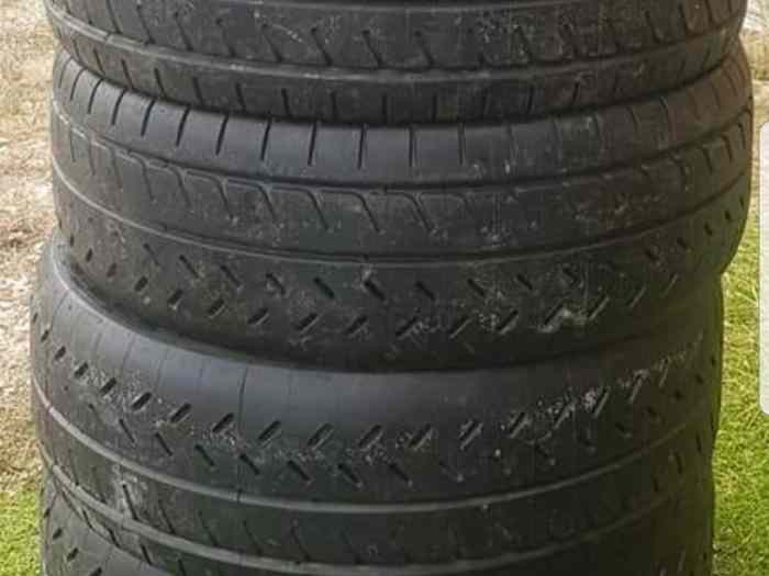 Pneu Michelin 0