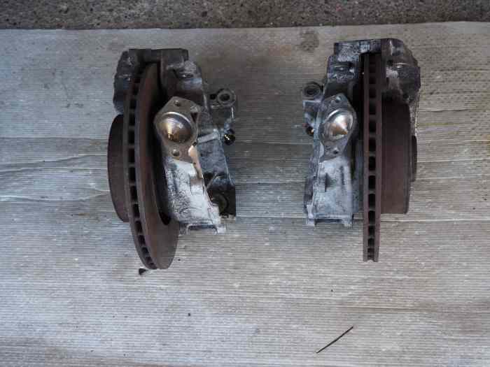 portes moyeux jema / gfa 2
