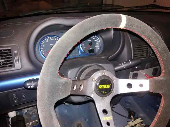 Clio rs 2 ragnotti 4