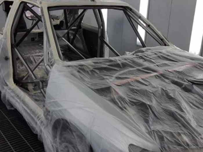 peugeot 306 rallye gti-6 division 1 1