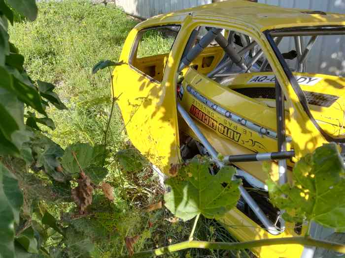 Caisse Clio ragnotti 0