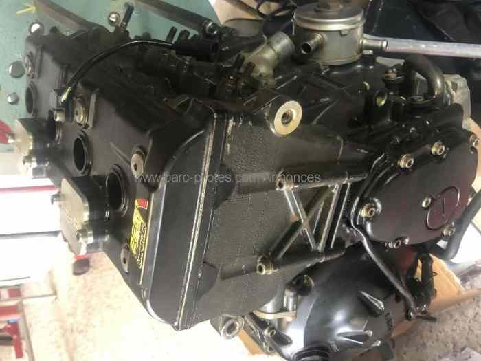 YAMAHA R6 2015 Optimisé MAKSPORT - 2 300 €