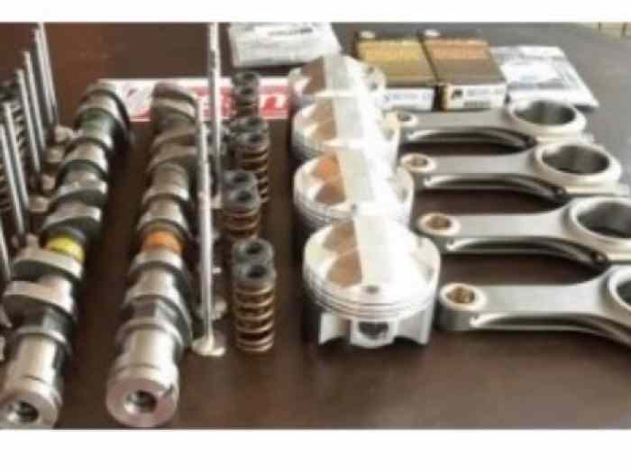 Kit moteur Clio II 210cv