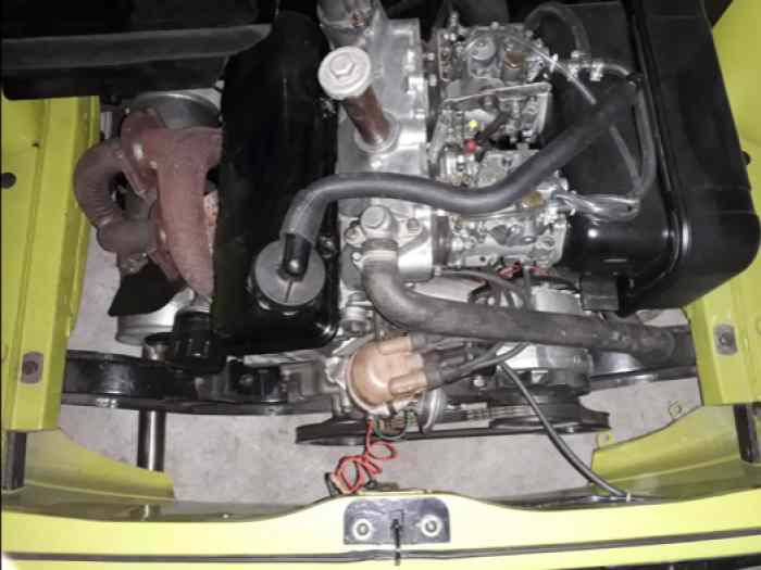Rallye 2 à vendre 4