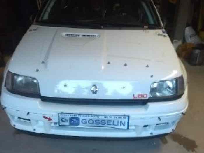 CLIO A7 0