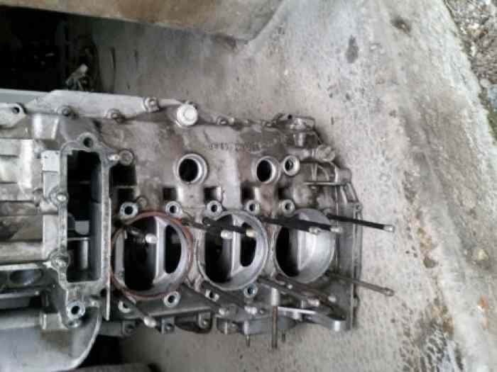 Bloc moteur porsche 930 turbo 1