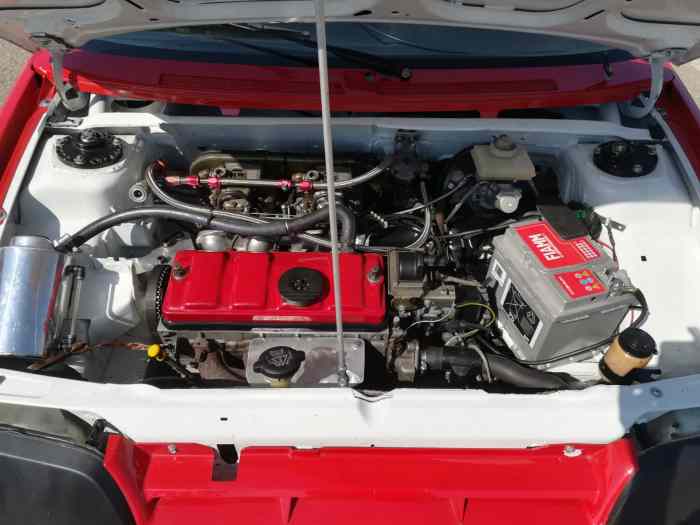 Citroen AX Sport Gr A 3