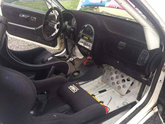 SAXO N2S 4