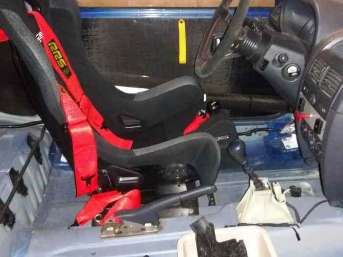 Clio rs 2 ragnotti 3