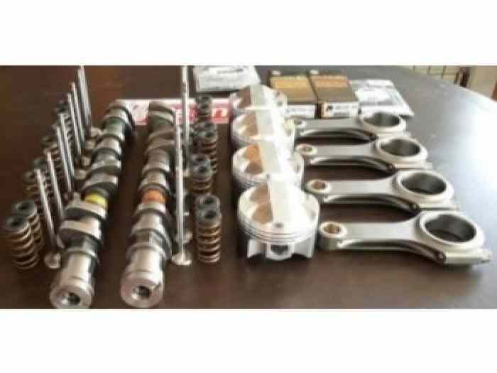 Kit Moteur TU5J4 / TU5JP4 - Version 215cv 0