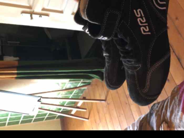 Chaussures RRS