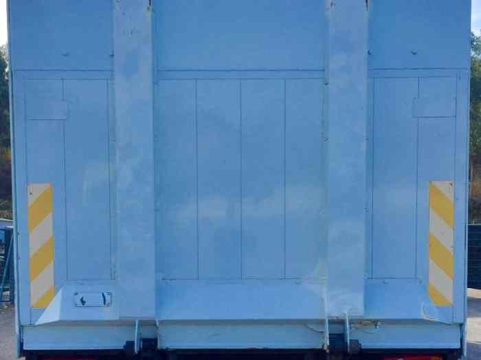 Camion Renault Assistance 5