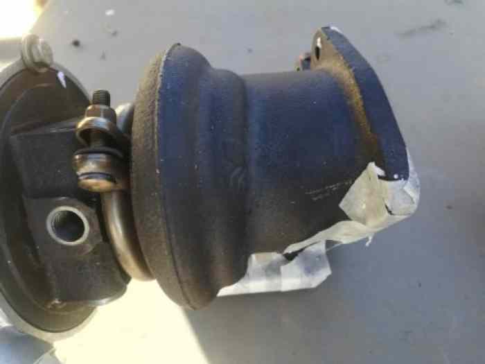 Turbo neuf pour 207 RC... 3