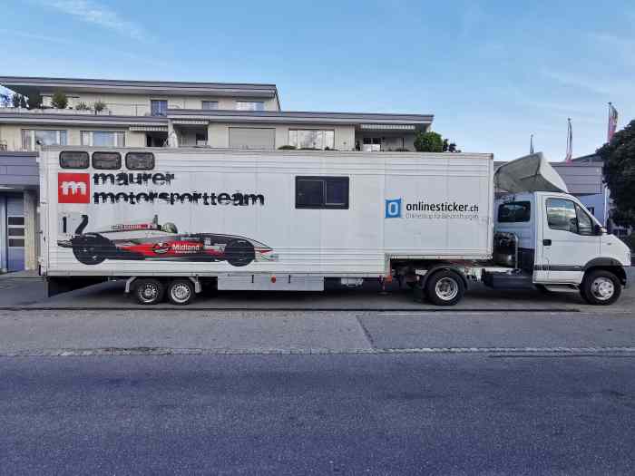 Transporter