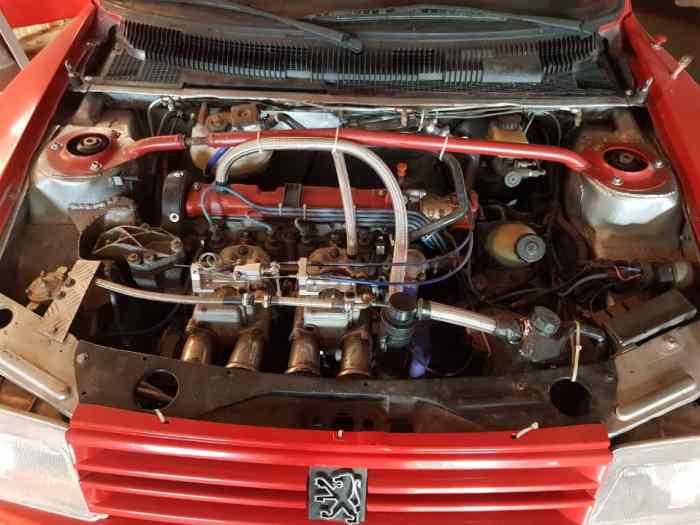 205 gti 2