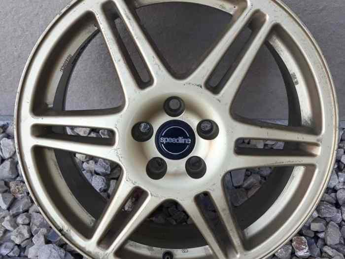JANTES speedline 0