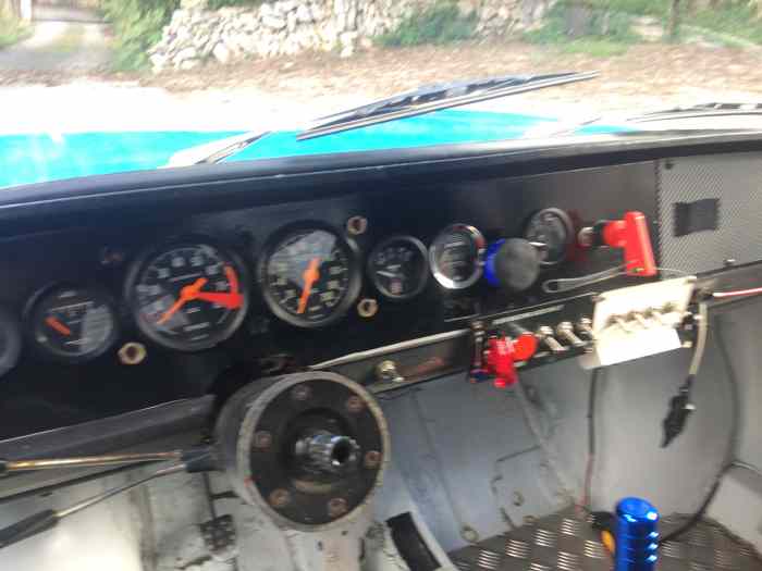 Simca 1000 Rally 4