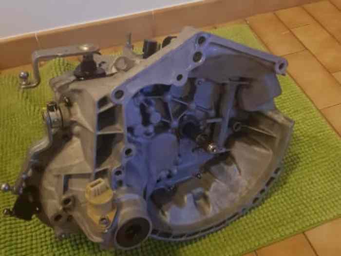 Vends Boite MA 0