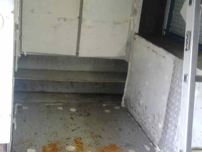 Semi remorque motorhome vasp 3