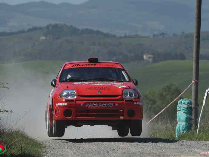 clio grn 3
