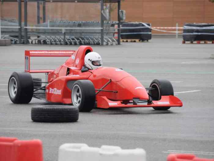 MARTINI MK73 HAYABUSA 2