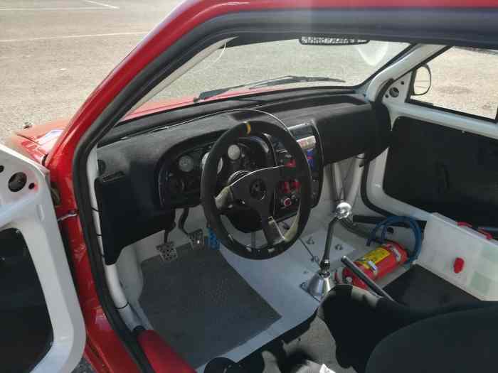 Citroen AX Sport Gr A 1