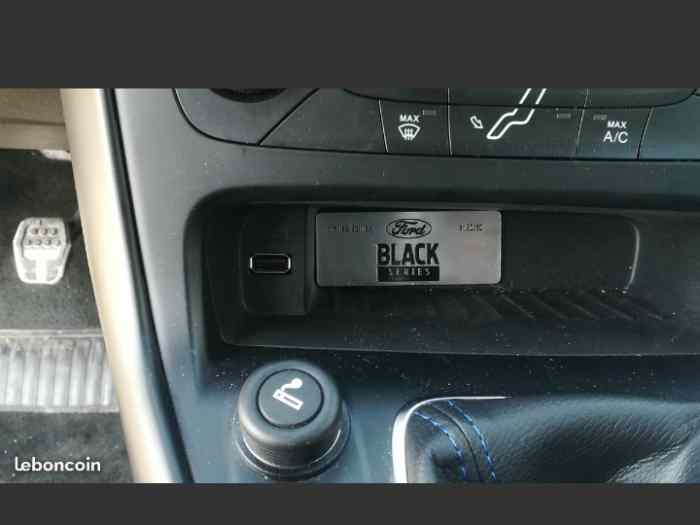 Ford focus rs mk3 numéro 50 3