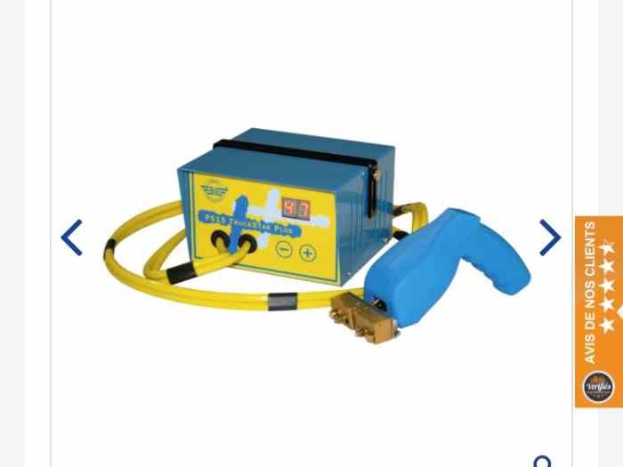 Retailleuse pneus