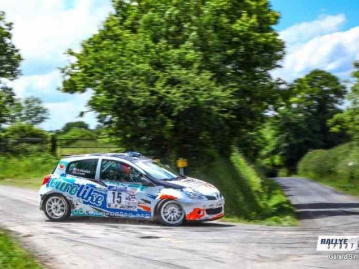 RENAULT CLIO R3 MAX