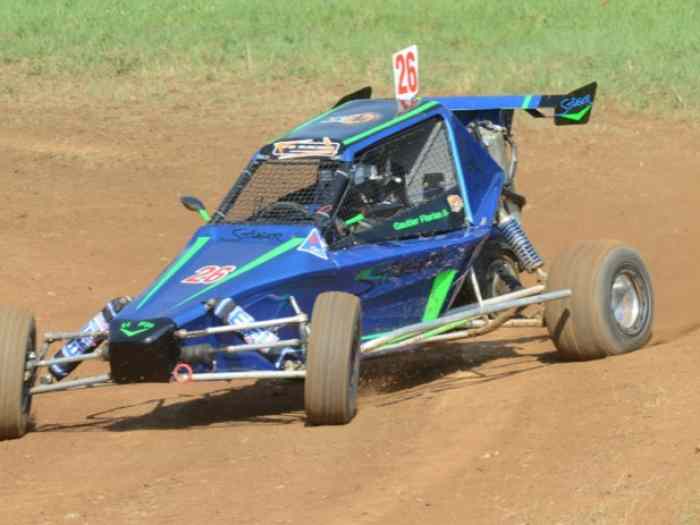 Kartcross