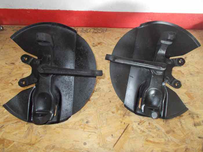 boite a vitesses alfa romeo gtv6 2.5l 116c 4