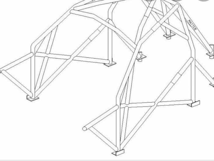 Arceau Matter