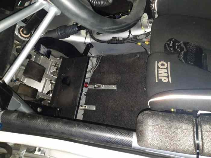 Skoda Fabia R5 #59A – photo 5 sur 6
